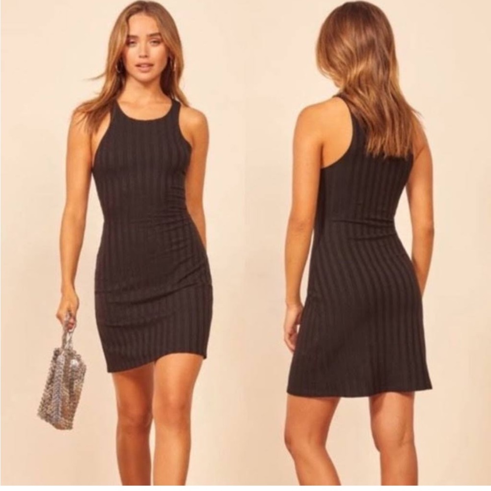 Reformation Mel Dress - NWOT